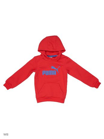 Худи PUMA Худи ESS No.1 Hoody, FL