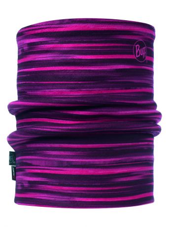 Снуды Buff Снуд REVERSIBLE POLAR NECKWARMER ALYSSA PINK