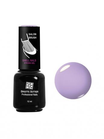 Гель-лаки Brigitte Bottier Гель лак Shell Nails тон 960, 12ml