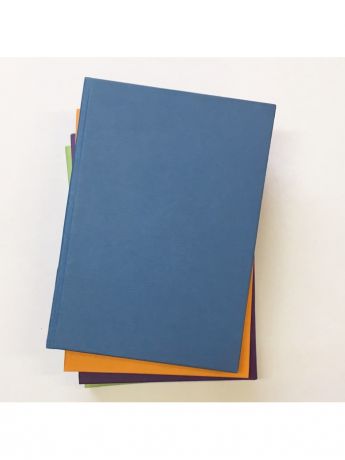 Блокноты 3DArtPlast Скетчбук книга, бумага "Художественная" 150 г/м2, 100 листов.