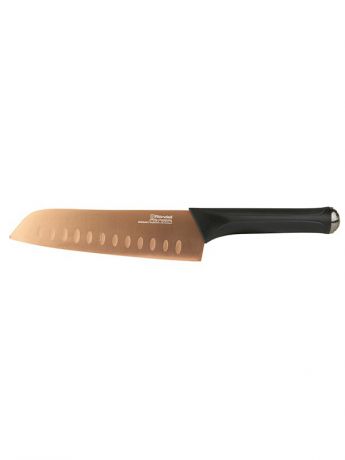 Ножи кухонные RONDELL Нож Santoku 18 см Gladius 692-RD