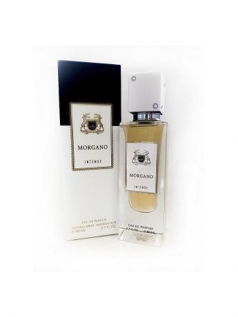 Парфюмерная вода Arabic Perfumes Arabic Perfumes Morgano Intense edp 80 ml