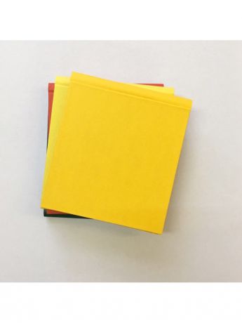 Блокноты 3DArtPlast Скетчбук блокнот, 30 листов бумага чертежная 200 г/м2, 10 листов бумага черная 100 г/м2.