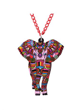 Подвески бижутерные Honey Jewelry Подвеска "Слон"