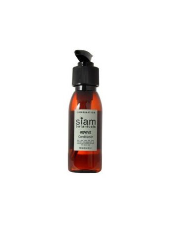 Кондиционеры для волос Siam Botanikls Siam botanicals HT0003-90 Кондиционер для волос Возрождение 90 г.