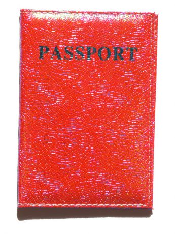 Обложки Lola Обложка для паспорта