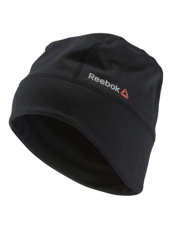 Шапки Reebok Шапка OS RUN BEANIE