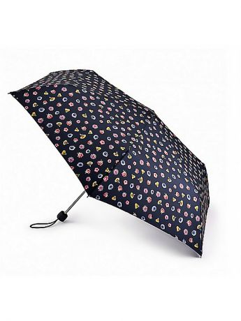 Зонты Fulton L553-3532 OffbeatBuds (Бутоны) Зонт женский механика Fulton