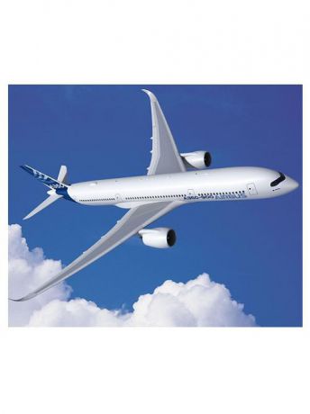 Сборные модели Revell Самолет Пассажирский Airbus A350
