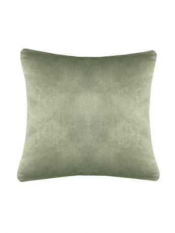 Подушки декоративные T&I Декоративная подушка "Софт зелень"