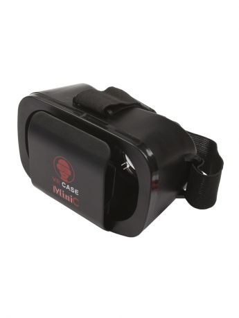 Виртуальные очки Liberty Project Очки виртуальной реальности VR Mini C (черные/коробка)
