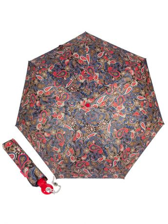 Зонты Joy Heart Зонт складной Cashmere Red