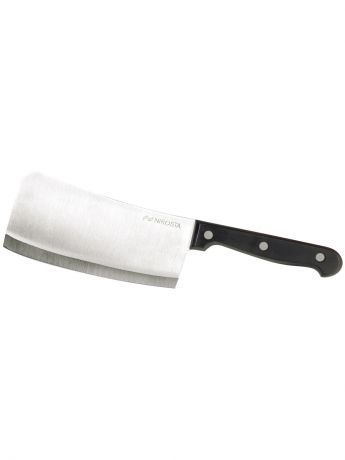 Ножи кухонные Fackelmann Нож-топорик для мяса, 27см MEGA