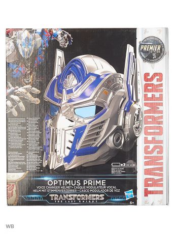 Игровые наборы Transformers Трансформеры 5: Шлем
