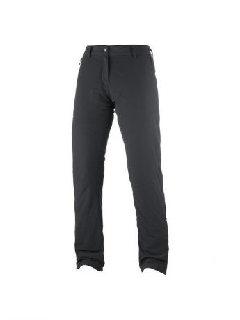 Брюки SALOMON Брюки NOVA PANT W Black