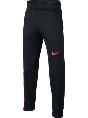 Брюки Nike Брюки B NK THRMA PANT GFX