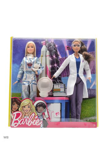 Игровые наборы Barbie Barbie & Друзья 2 набора в ассортименте