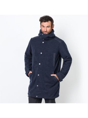 Пальто Jack Wolfskin Пальто EDMONTON COAT MEN