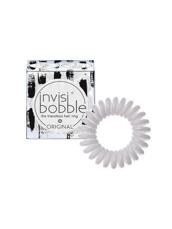 Резинки Invisibobble Резинка-браслет для волос invisibobble ORIGINAL Smokey Eye