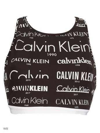 Бюстгальтеры Calvin Klein Бюстгальтер