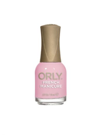 Лаки для ногтей ORLY Лак для ногтей Французский маникюр 22474 French Manicure Natural Look ROSE COLORED GLASSES