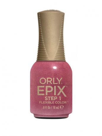Лаки для ногтей ORLY Эластичное цветное покрытие EPIX Flexible Color 959 Hillside Hideout