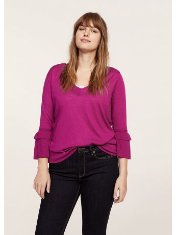 Пуловеры Violeta by Mango Пуловер