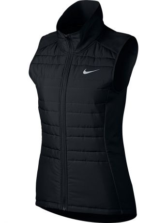 Жилеты Nike Жилет W NK ESSNTL VEST FILLED