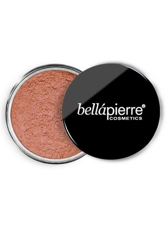 Румяна Bellapierre Bellapierre cosmetics 4MB3 Рассыпчатые минеральные румяна Amaretto