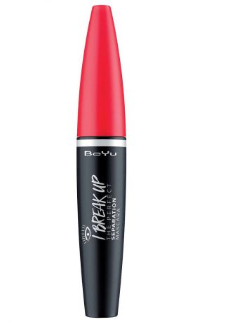 Туши BEYU Тушь для ресниц I Break Up The Perfect Separation Mascara 1, 12 мл