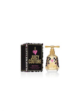 Парфюмерная вода Juicy Couture I Love Juicy Couture Парфюмерная вода, 100мл