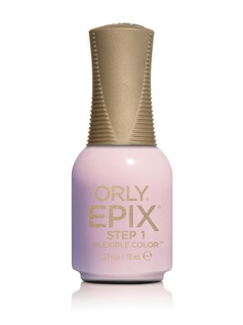 Лаки для ногтей ORLY Эластичное цветное покрытие EPIX Flexible Color 954 NUDES HELLO MADEMOISELLE