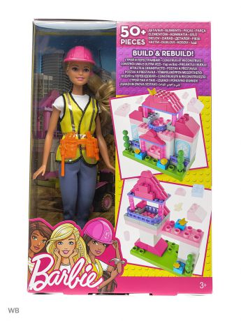 Куклы Barbie Кукла