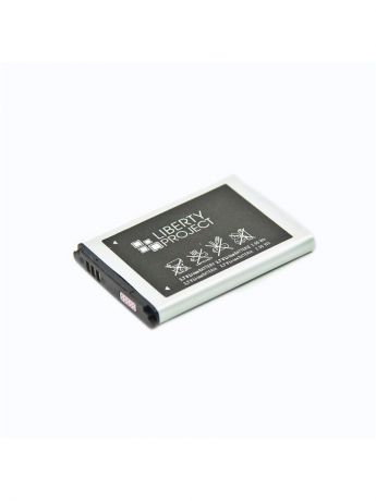Аккумуляторы для мобильных телефонов Liberty Project Аккумуляторная батарея "LP" Samsung B5702/i560/i568 Li1200 Китай