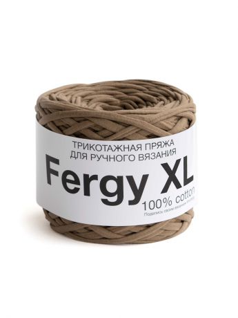 Пряжа FERGY Пряжа Fergy XL