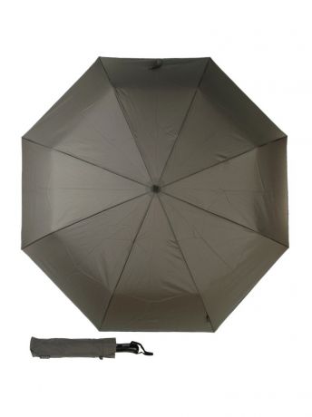 Зонты Emme Зонт складной Emme E317-OC Grave Grey