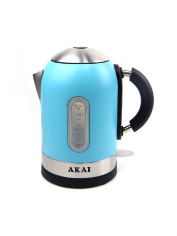 Чайники электрические AKAI Электрический чайник 1,7 литра