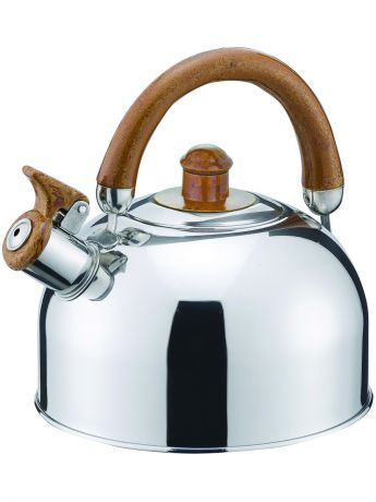 Чайники для плиты BOHMANN Чайник со свистком Bohmann BH-632