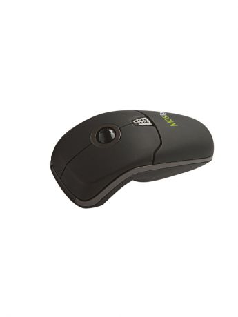 Мыши Mosdigi Беспроводная мышь-презентер с трекболом, 1600 dpi, 5 кнопок.