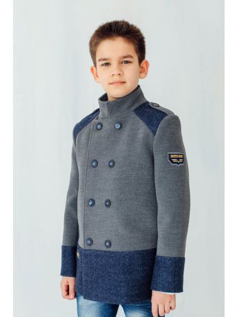 Пальто Smith's brand Пальто детское демисезонное