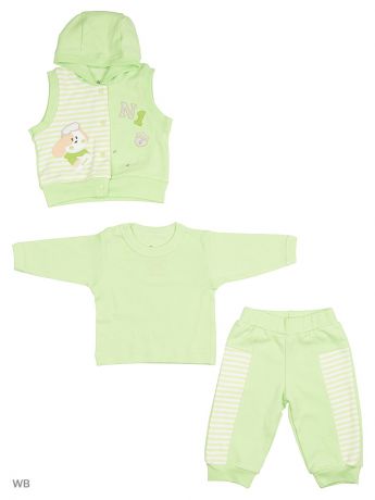Комплекты нательные для малышей FIM Комплект одежды
