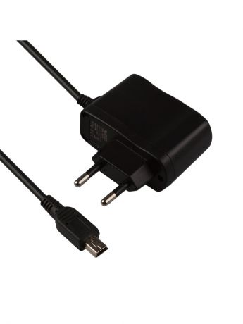 Зарядные устройства Liberty Project Сетевое зарядное устройство   Mini USB 1A