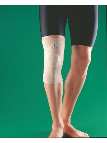 Бандажи коленные OppO Medical Inc. Бандаж коленный мягкий, 2022, ОРРО