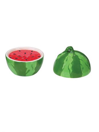 Наборы для специй BOSTON Picnic Party Watermelon Набор солонка и перечница