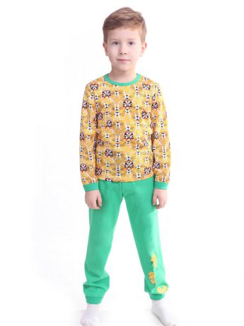 Пижамы Свiтанак Пижама для мальчиков