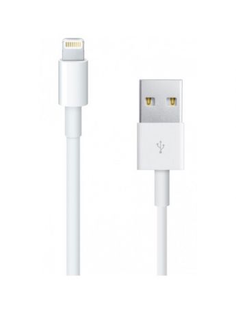 Кабели Partner Partner ПР027908 Кабель USB 2.0 - Apple iPhone/iPod/iPad 8pin, 1м