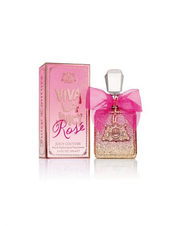 Парфюмерная вода Juicy Couture Viva La Juicy Rose Парфюмерная вода, 100мл