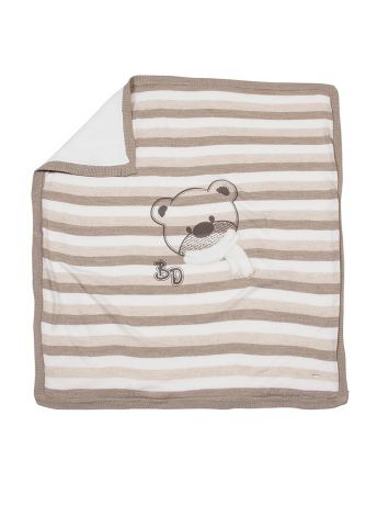 Пеленки M-BABY Плед-одеяло