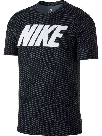 Футболка Nike Футболка M NSW TEE ADVANCE HO 2