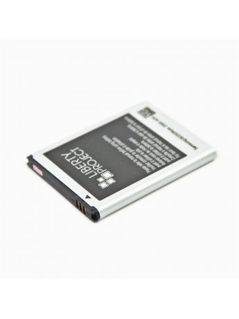 Аккумуляторы для мобильных телефонов Liberty Project Аккумуляторная батарея "LP" Samsung i9220/N7000 Note Li2500 Китай